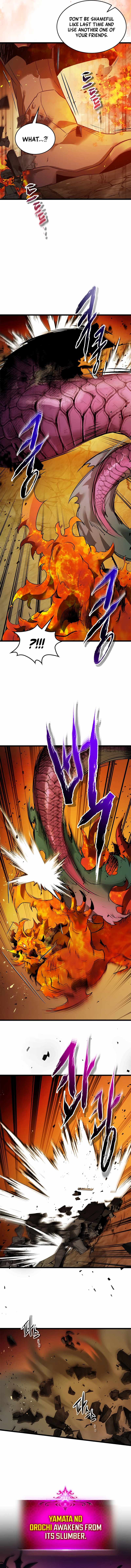 Leveling With The Gods Chapter 137 - Page 6