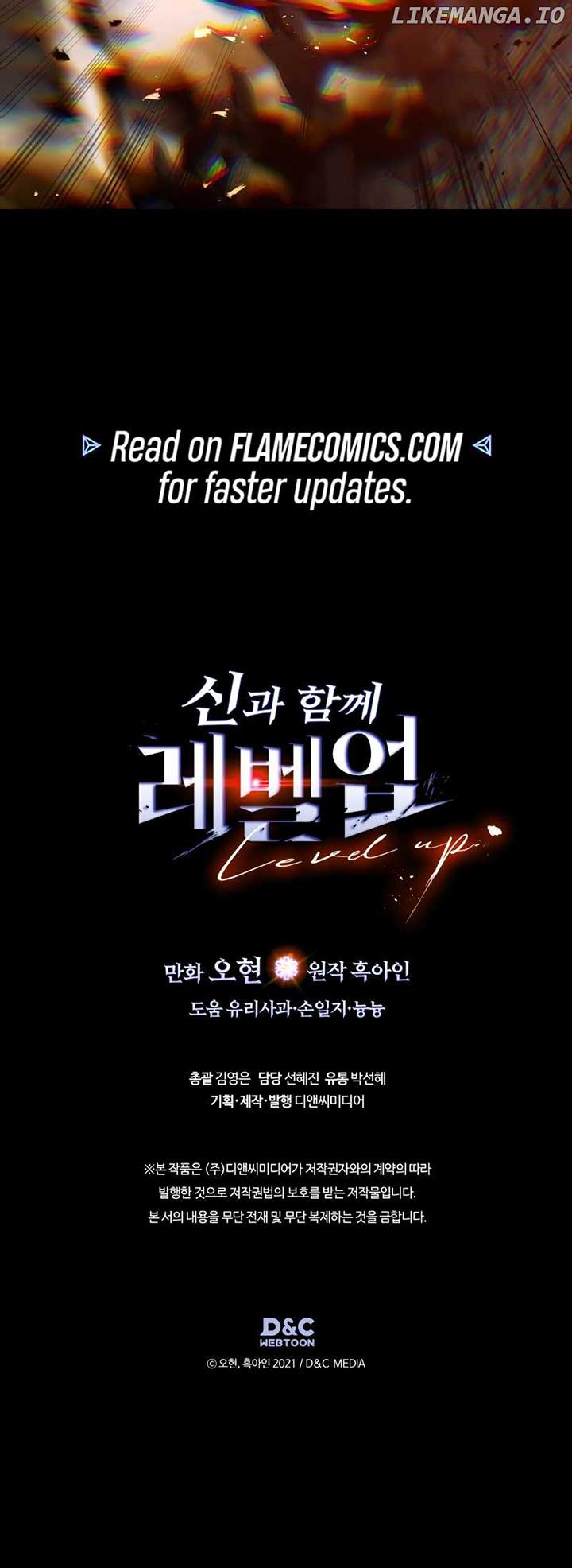 Leveling With The Gods Chapter 138 - Page 9