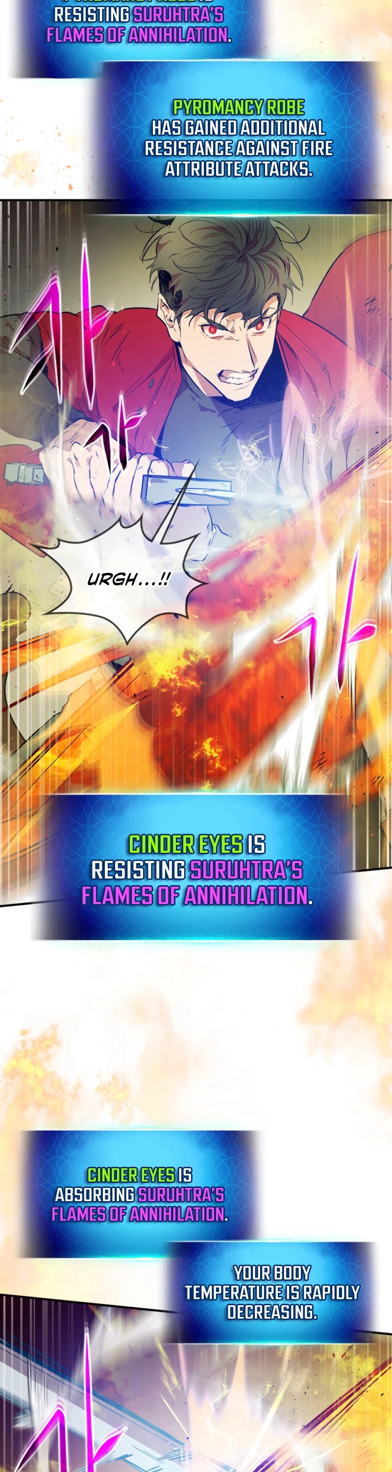 Leveling With The Gods Chapter 14 - Page 12