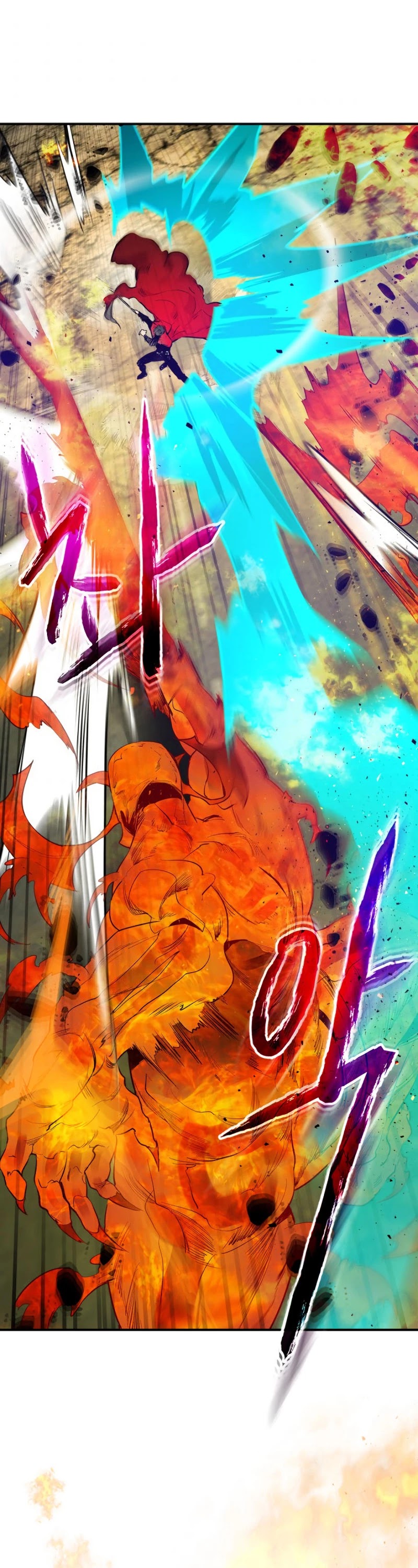 Leveling With The Gods Chapter 14 - Page 15