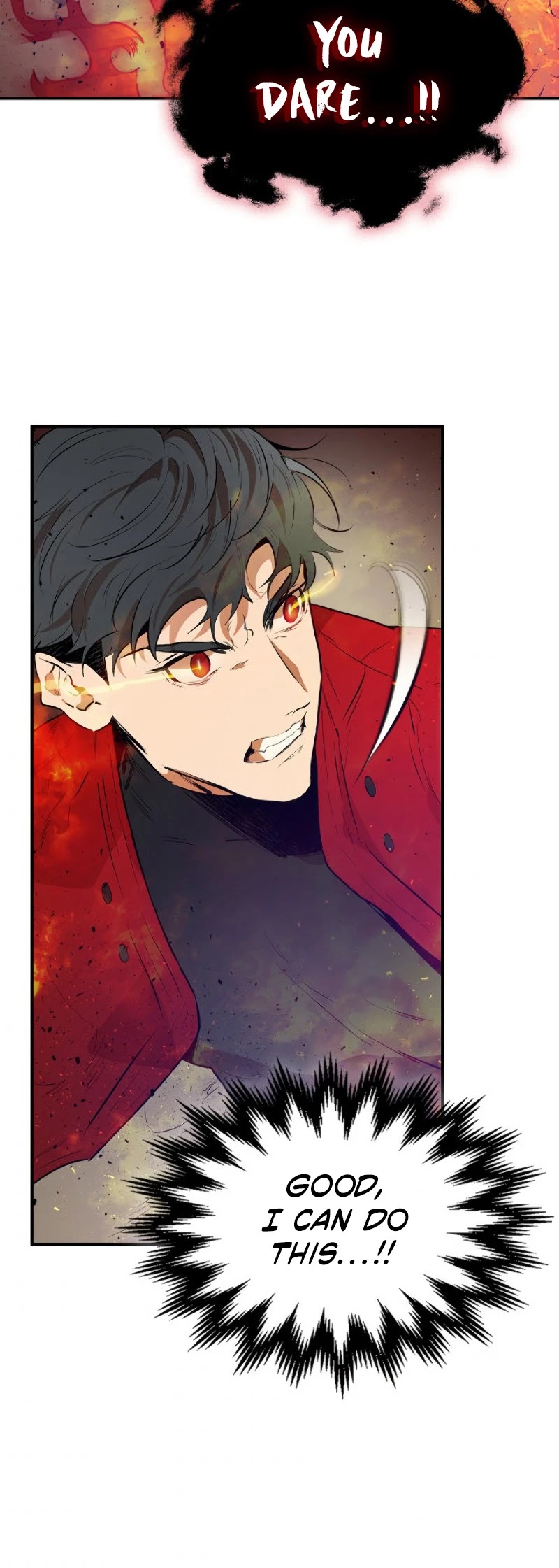 Leveling With The Gods Chapter 14 - Page 18