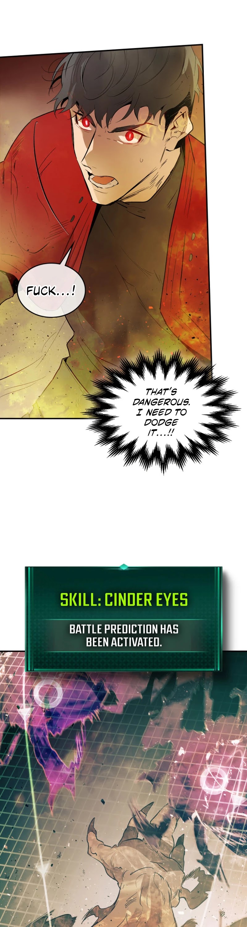 Leveling With The Gods Chapter 14 - Page 20