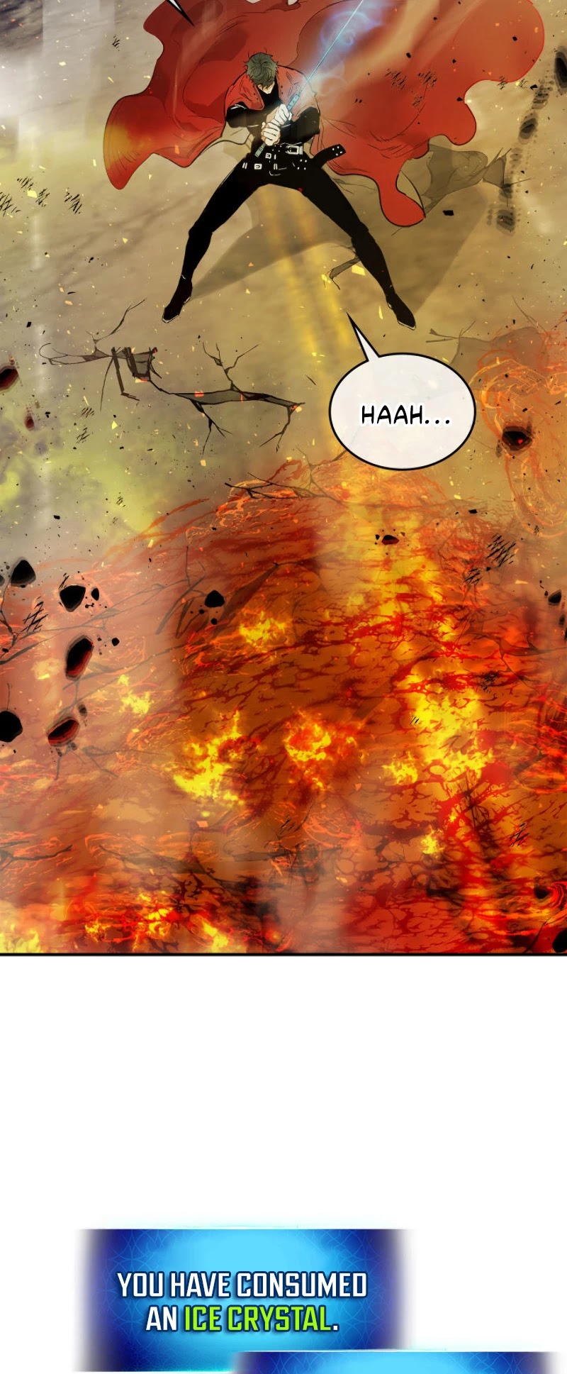 Leveling With The Gods Chapter 14 - Page 23