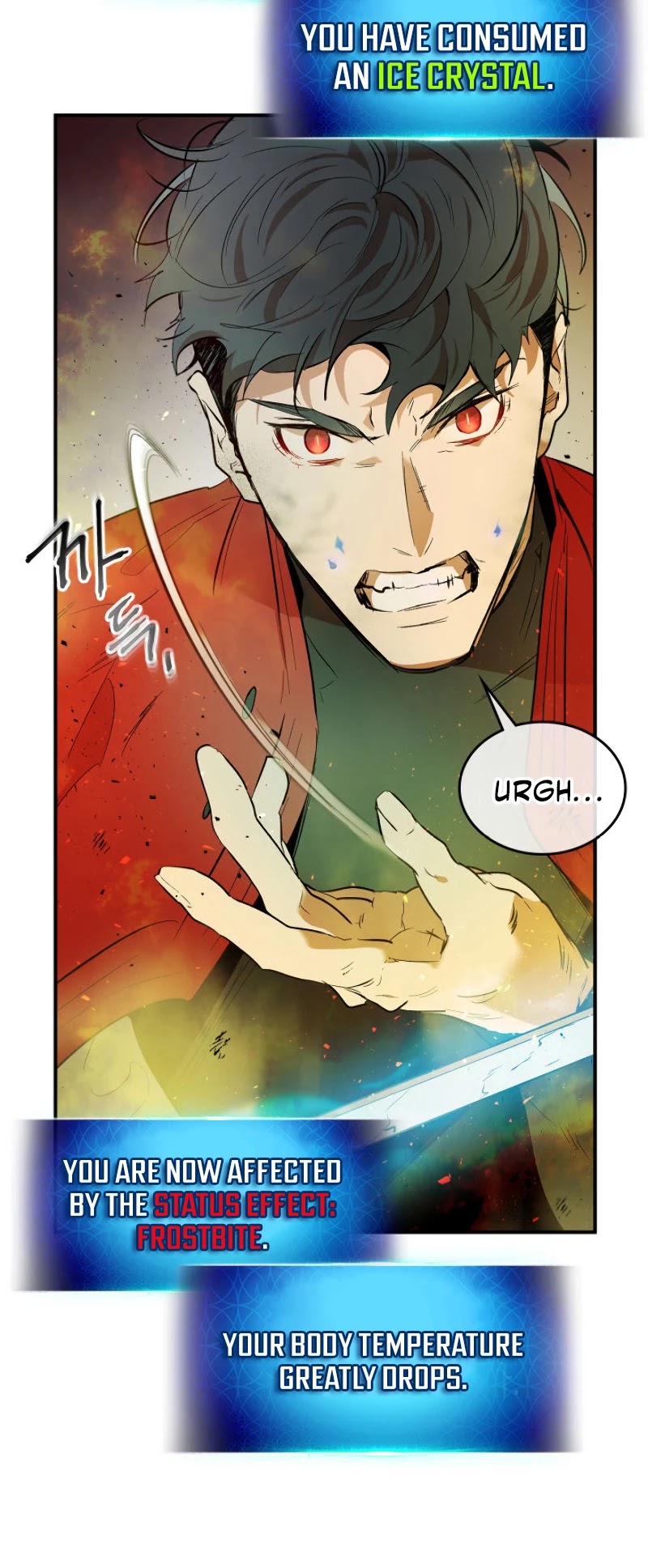 Leveling With The Gods Chapter 14 - Page 24