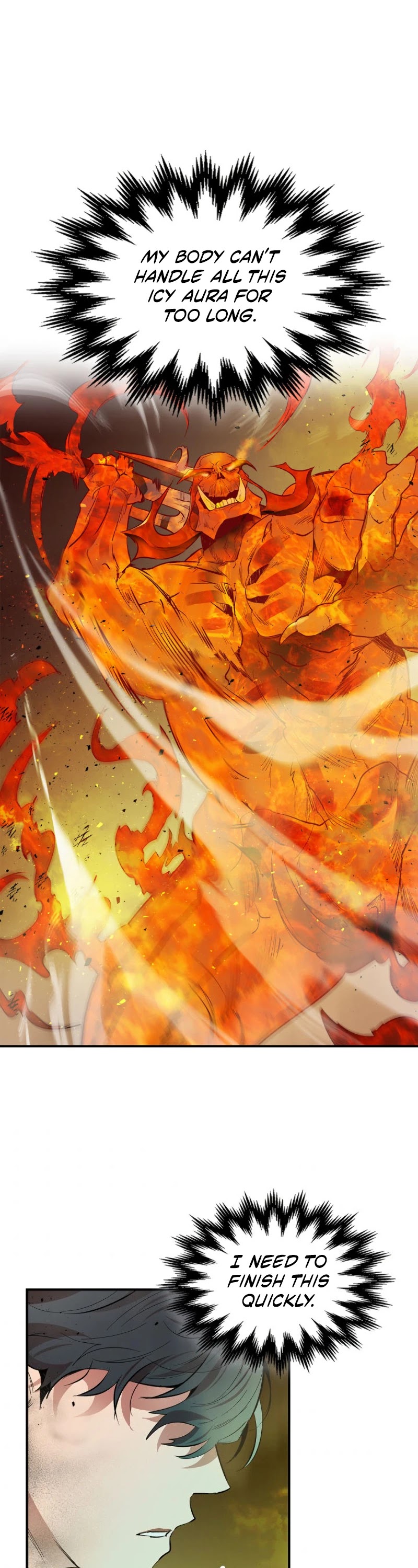 Leveling With The Gods Chapter 14 - Page 25