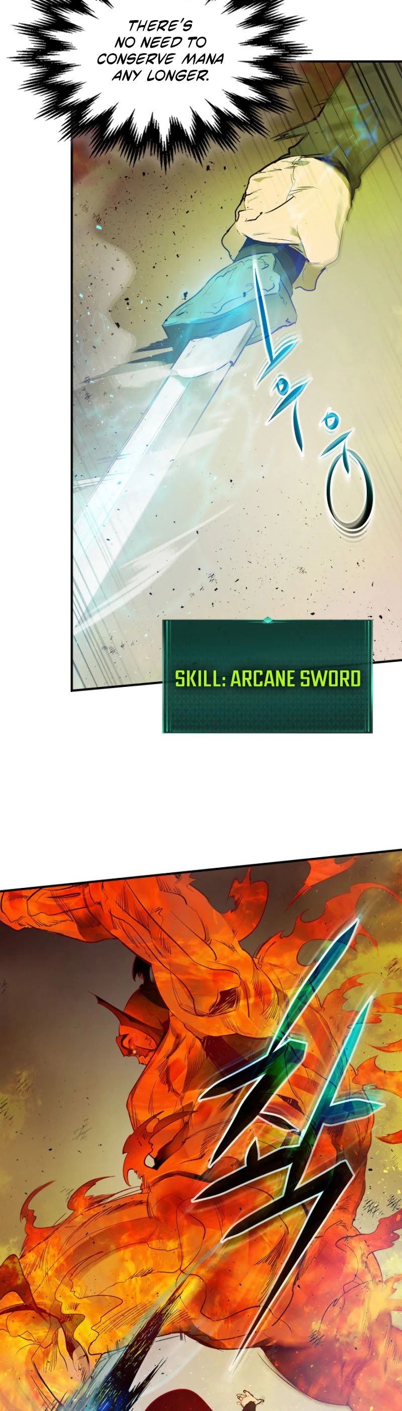 Leveling With The Gods Chapter 14 - Page 27