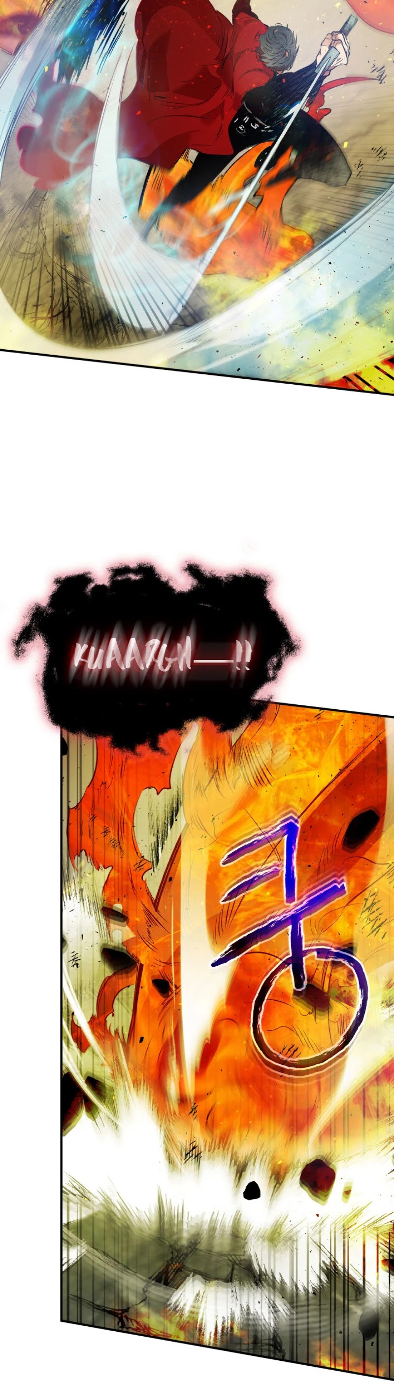 Leveling With The Gods Chapter 14 - Page 28