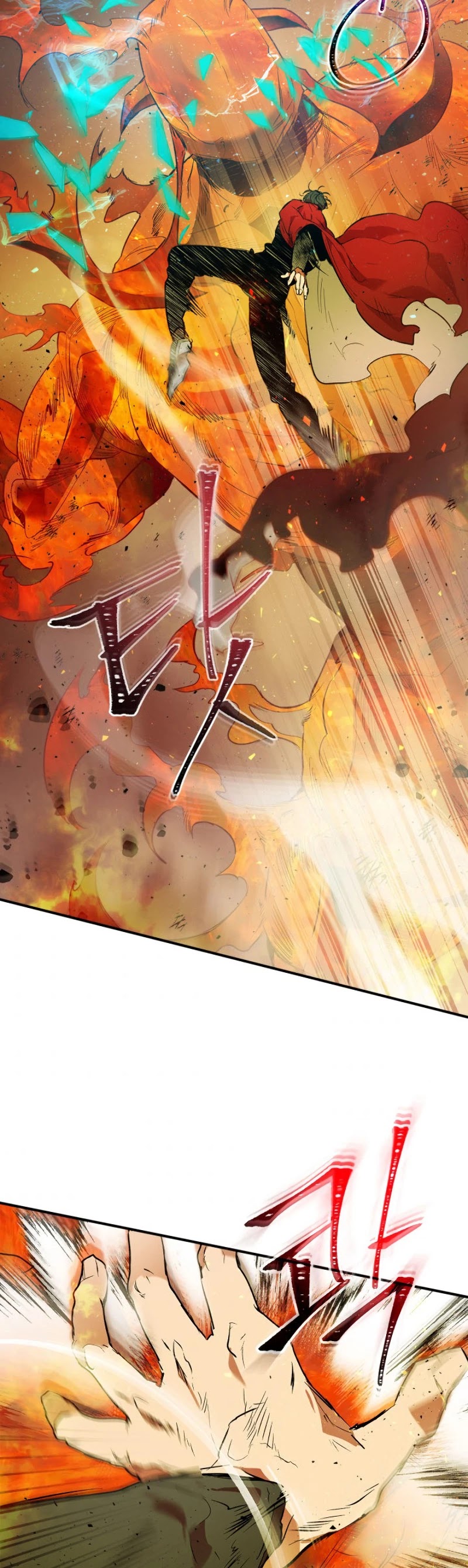 Leveling With The Gods Chapter 14 - Page 32