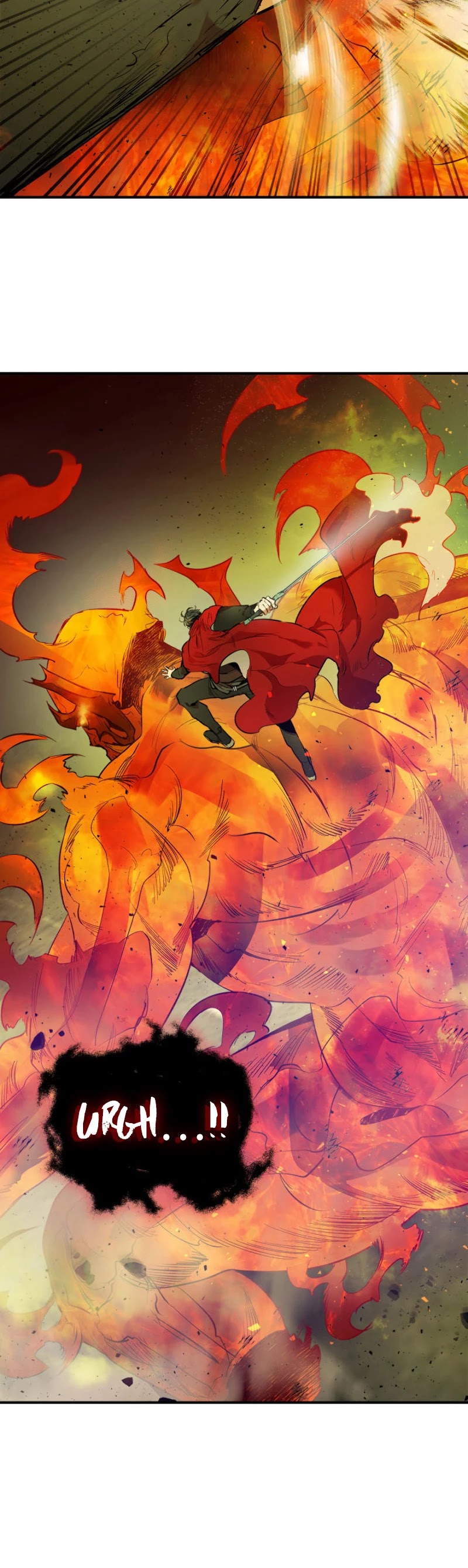 Leveling With The Gods Chapter 14 - Page 33