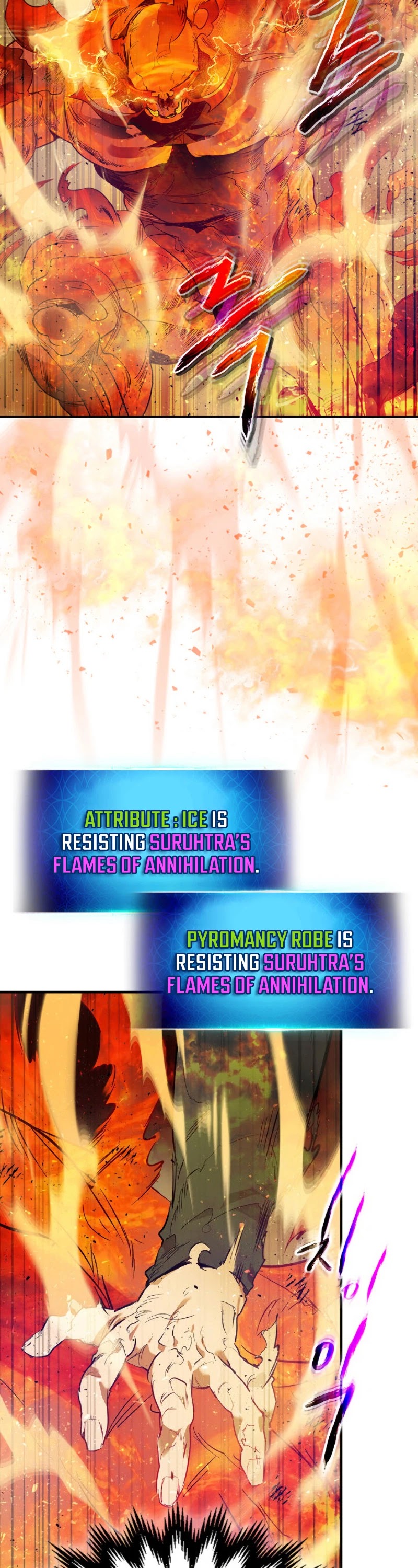 Leveling With The Gods Chapter 14 - Page 35