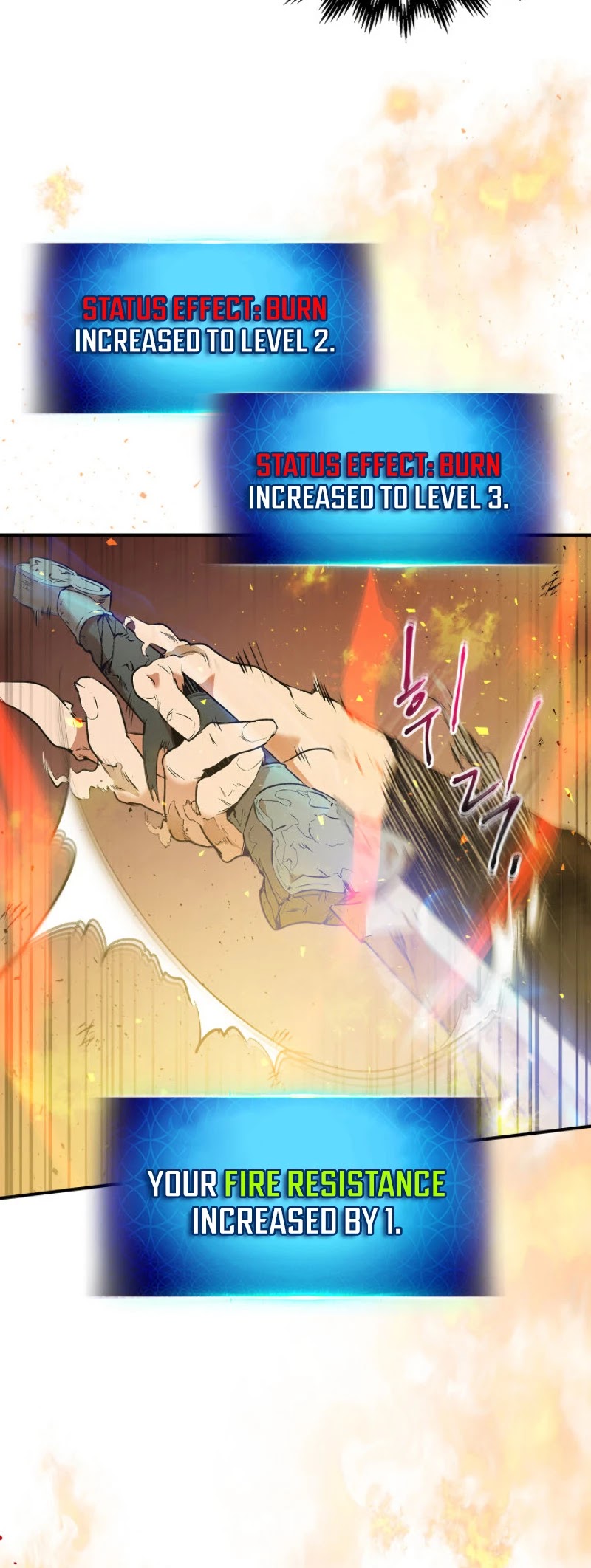 Leveling With The Gods Chapter 14 - Page 37