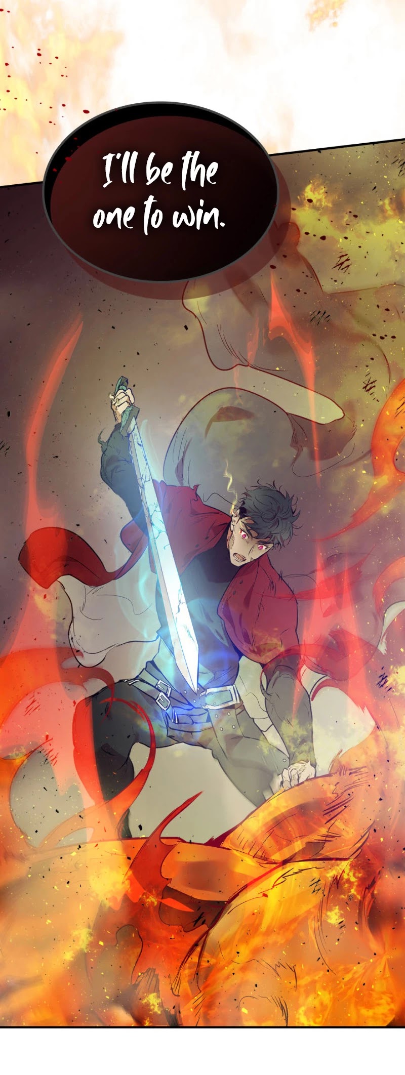 Leveling With The Gods Chapter 14 - Page 38