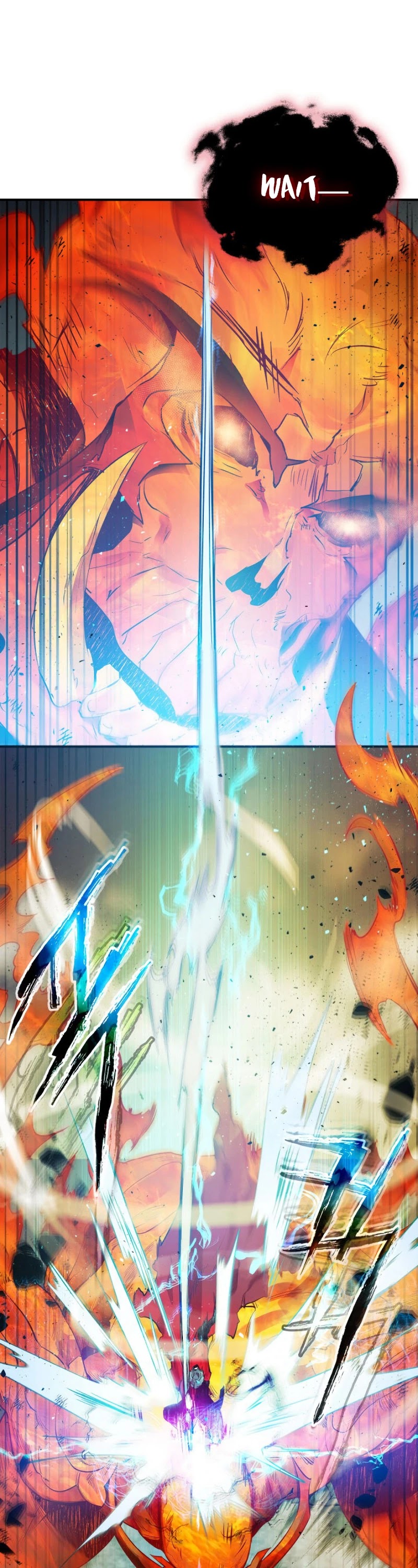 Leveling With The Gods Chapter 14 - Page 39