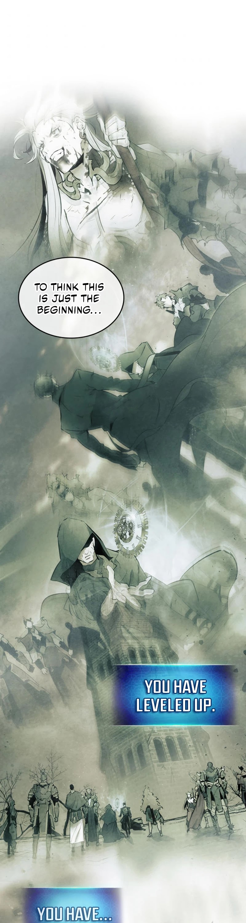 Leveling With The Gods Chapter 14 - Page 43