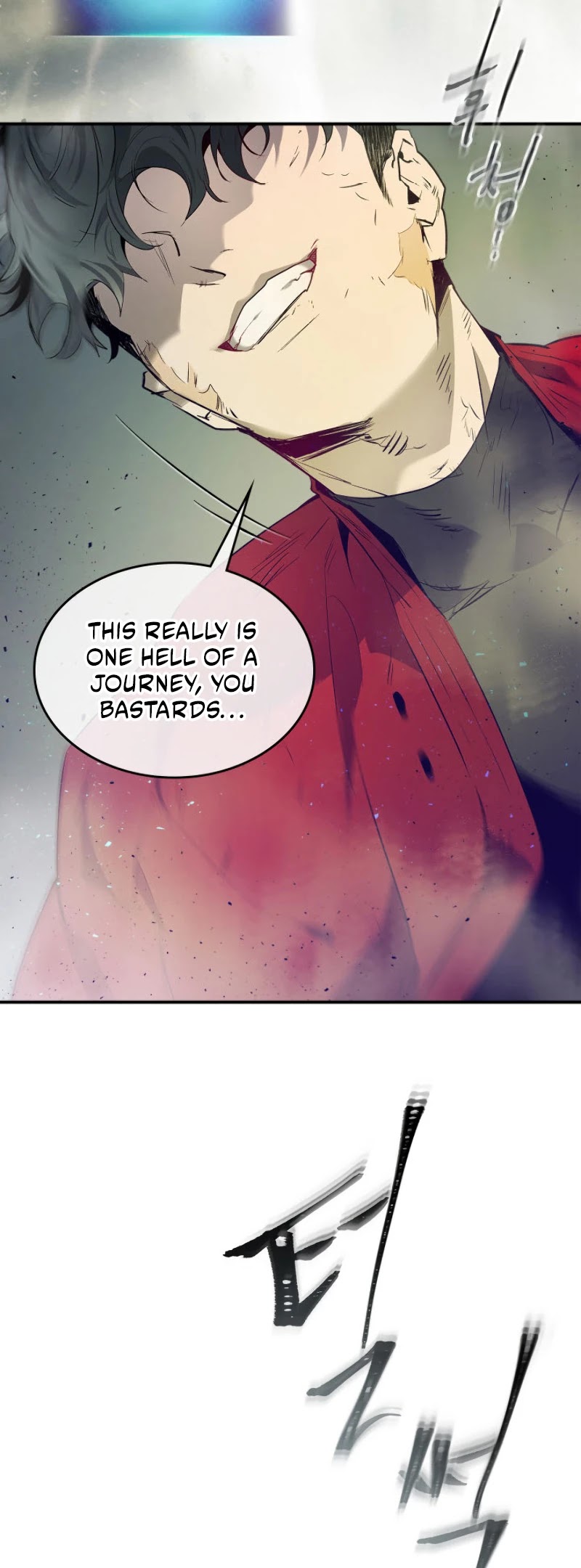 Leveling With The Gods Chapter 14 - Page 44