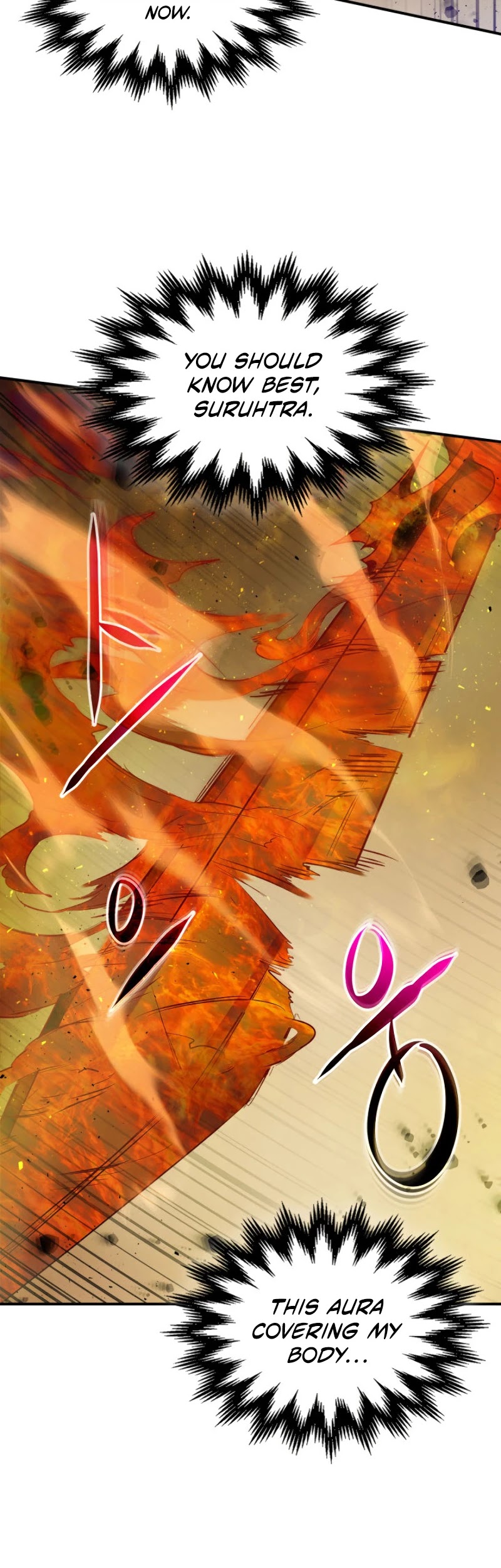 Leveling With The Gods Chapter 14 - Page 9