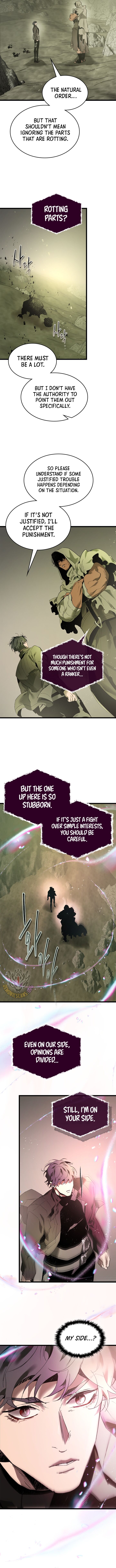 Leveling With The Gods Chapter 141 - Page 2