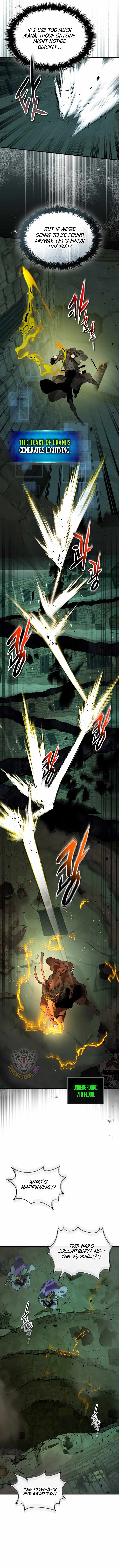 Leveling With The Gods Chapter 144 - Page 4