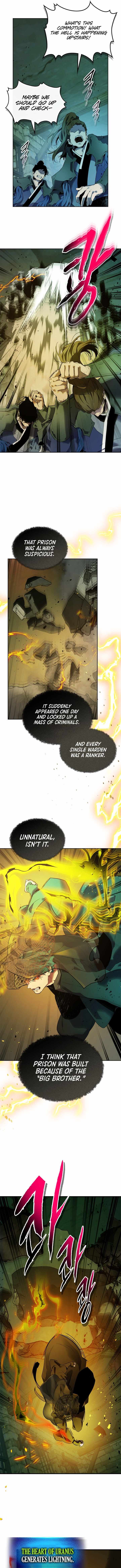 Leveling With The Gods Chapter 144 - Page 5