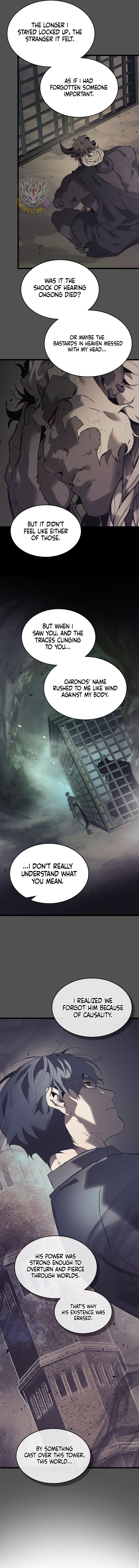 Leveling With The Gods Chapter 145 - Page 4