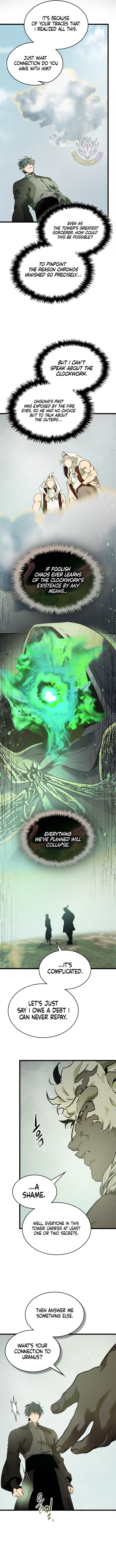 Leveling With The Gods Chapter 145 - Page 5