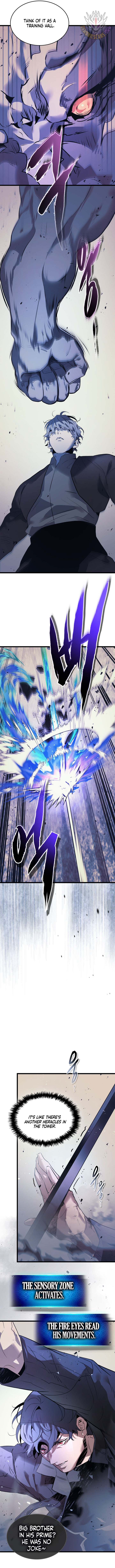 Leveling With The Gods Chapter 145 - Page 8