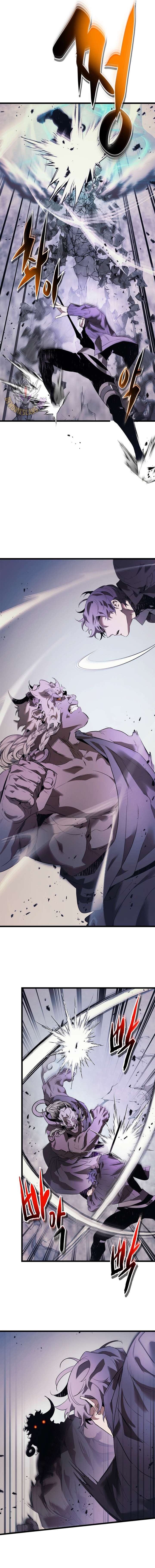 Leveling With The Gods Chapter 146 - Page 3