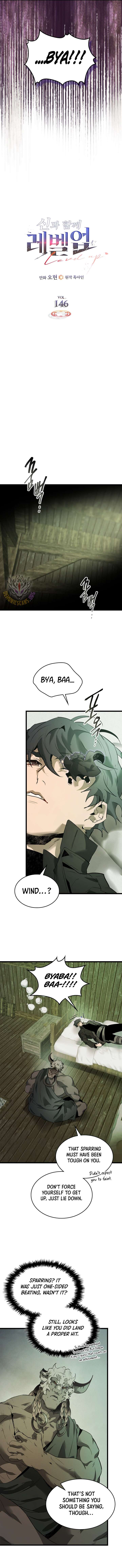 Leveling With The Gods Chapter 146 - Page 7