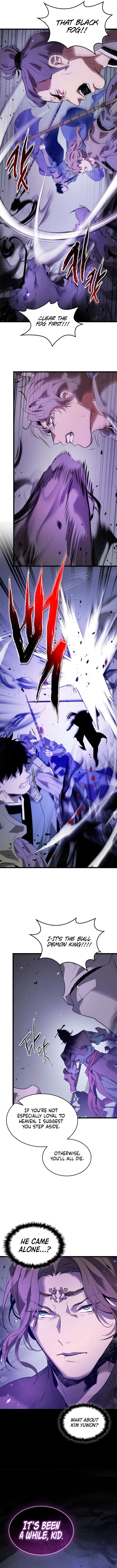 Leveling With The Gods Chapter 148 - Page 11