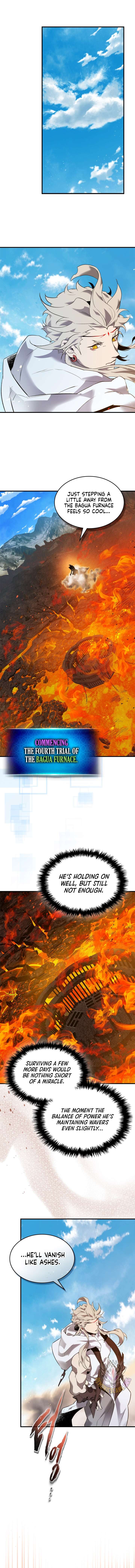 Leveling With The Gods Chapter 148 - Page 2