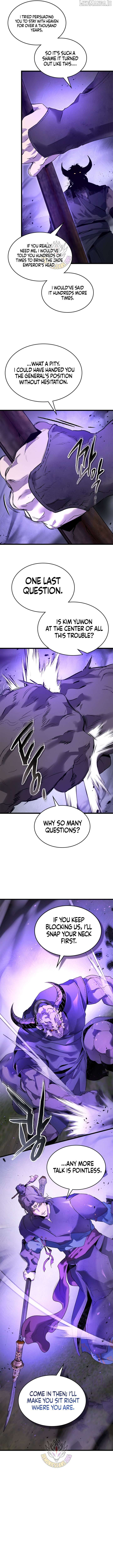 Leveling With The Gods Chapter 149 - Page 2