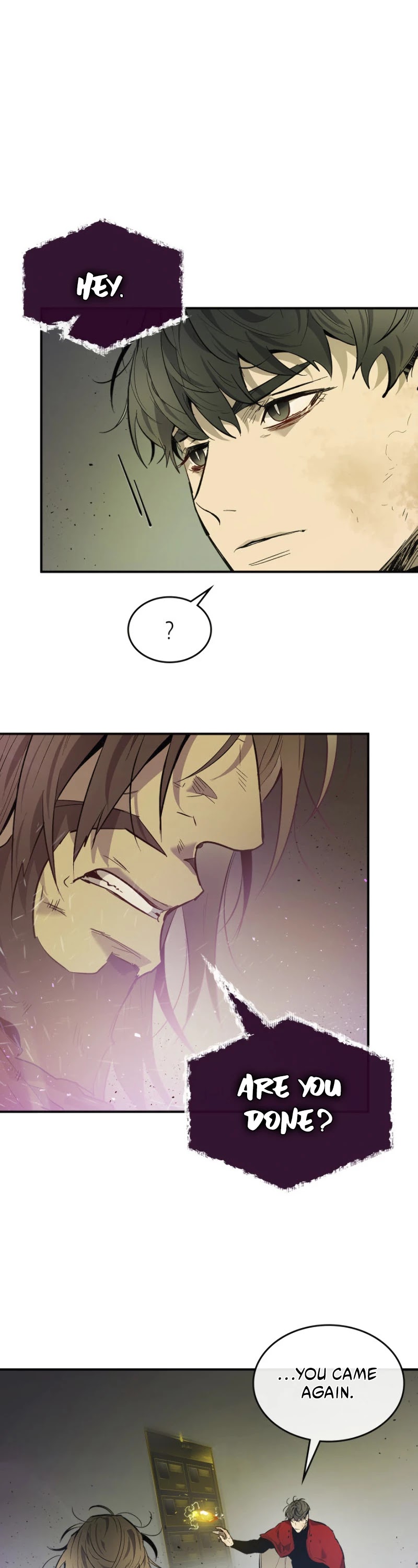 Leveling With The Gods Chapter 15 - Page 10