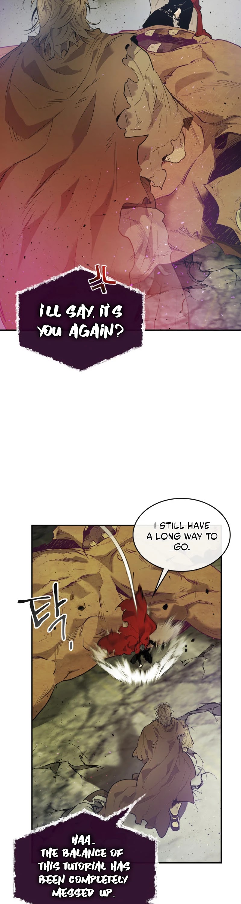 Leveling With The Gods Chapter 15 - Page 11