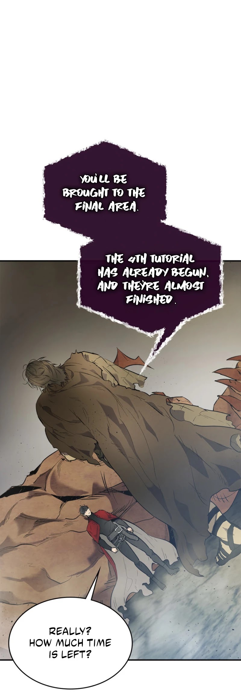 Leveling With The Gods Chapter 15 - Page 13