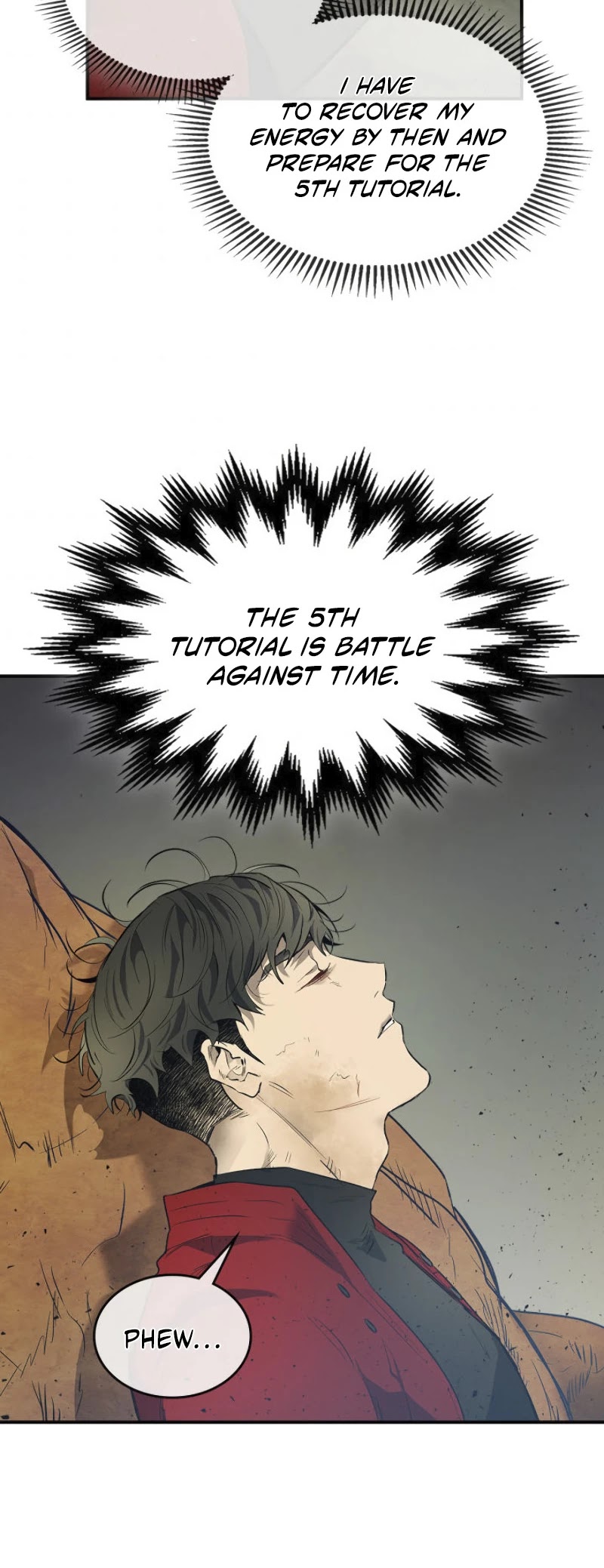 Leveling With The Gods Chapter 15 - Page 22