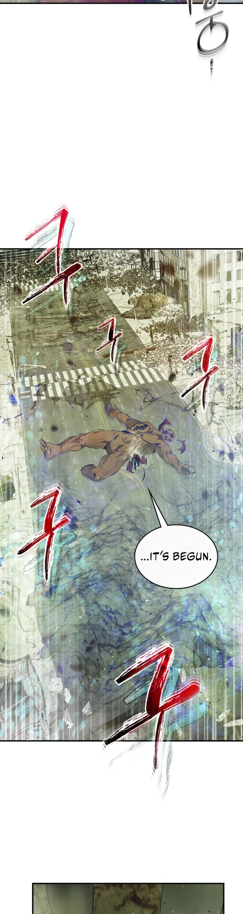 Leveling With The Gods Chapter 15 - Page 24