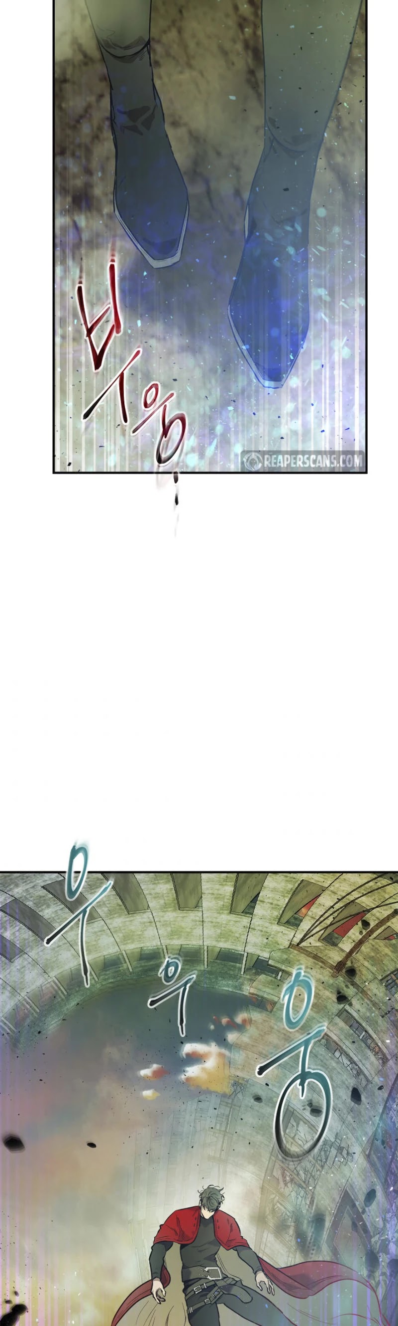 Leveling With The Gods Chapter 15 - Page 25