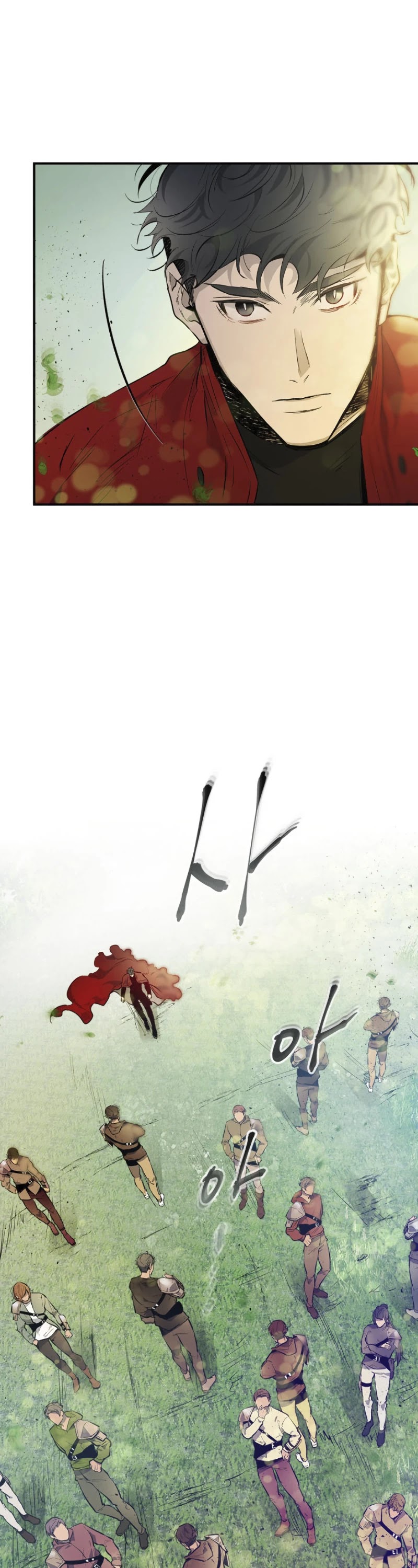 Leveling With The Gods Chapter 15 - Page 27