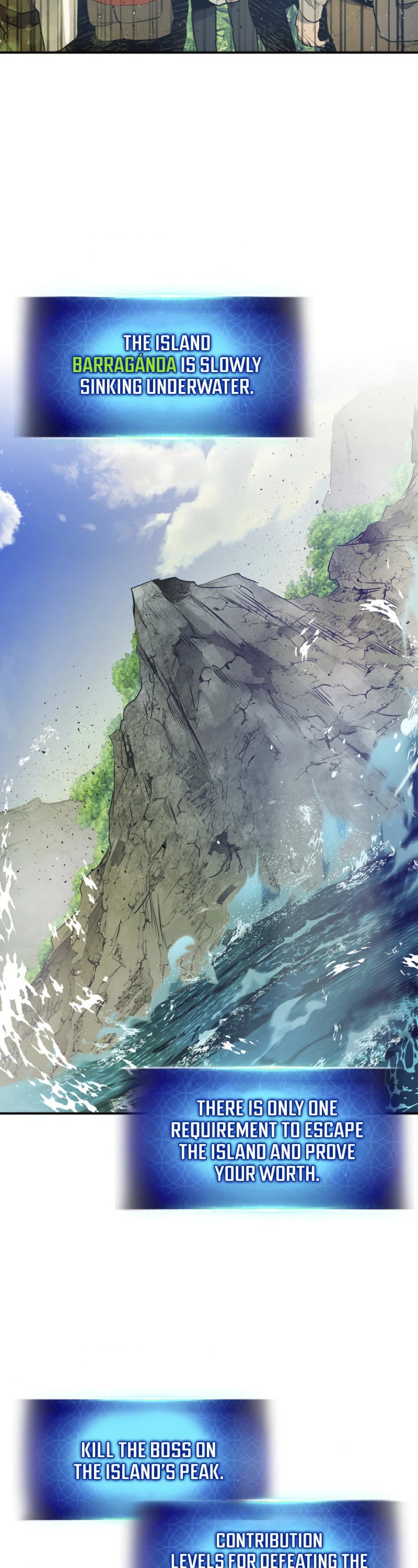 Leveling With The Gods Chapter 15 - Page 30