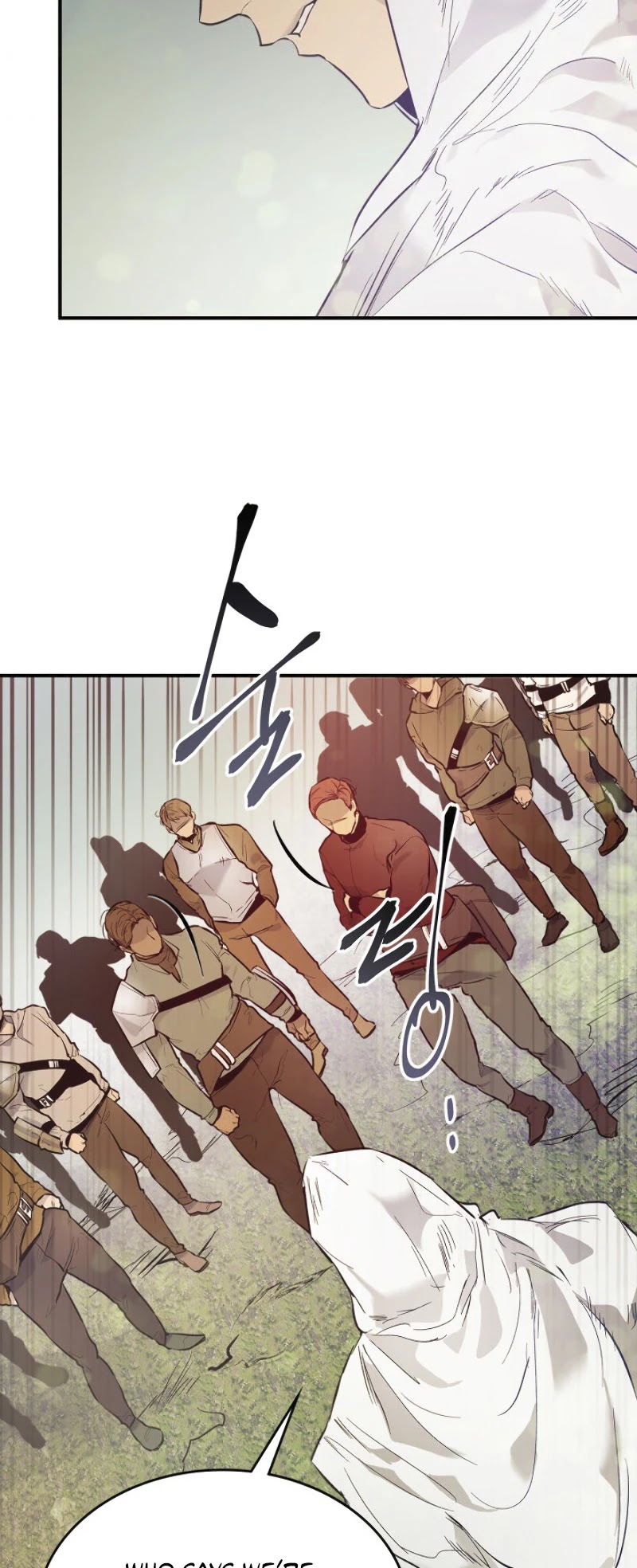 Leveling With The Gods Chapter 15 - Page 36