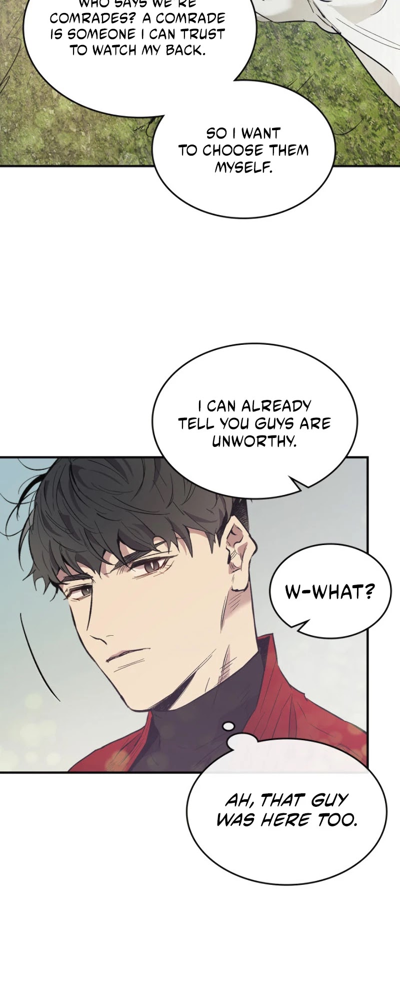 Leveling With The Gods Chapter 15 - Page 37