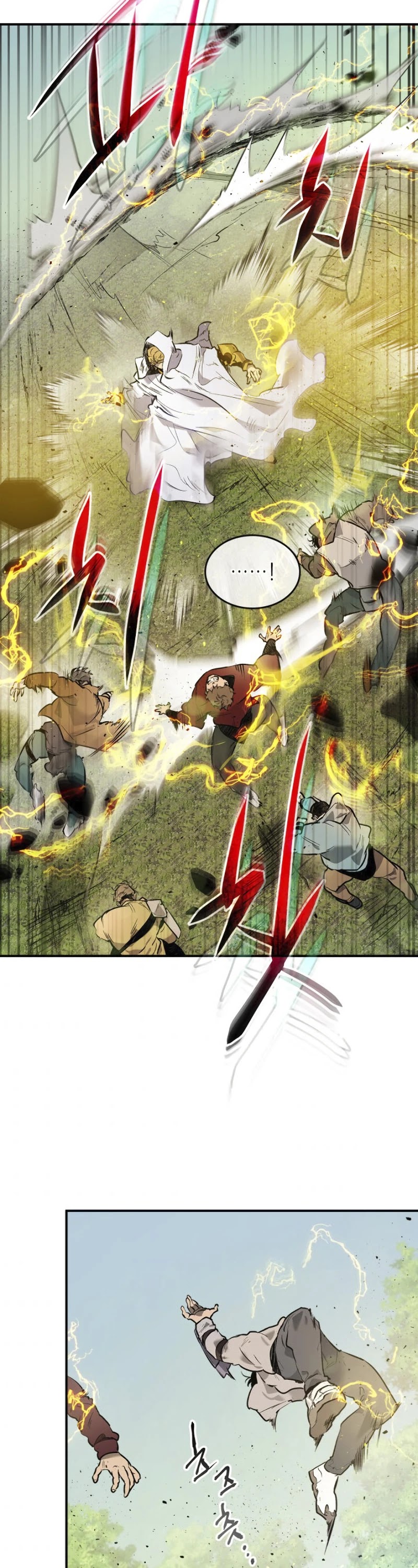 Leveling With The Gods Chapter 15 - Page 39