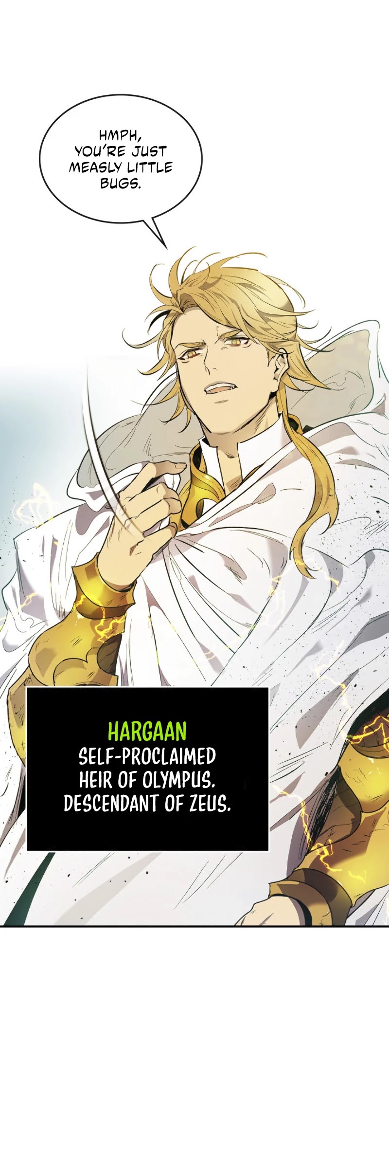 Leveling With The Gods Chapter 15 - Page 41