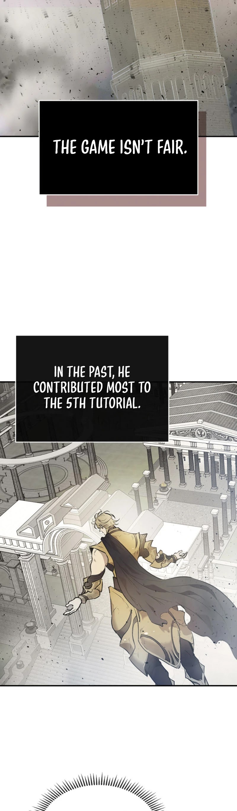 Leveling With The Gods Chapter 15 - Page 44