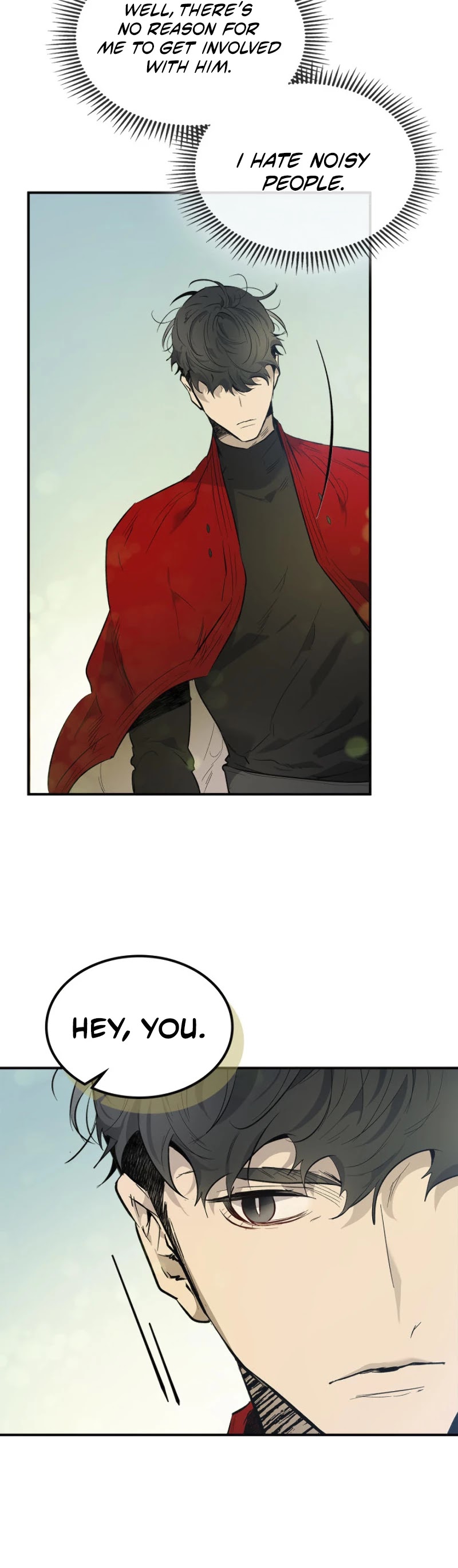 Leveling With The Gods Chapter 15 - Page 45