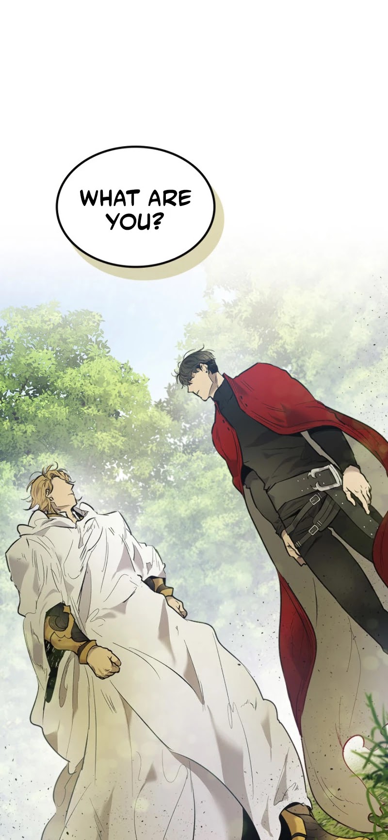 Leveling With The Gods Chapter 15 - Page 46