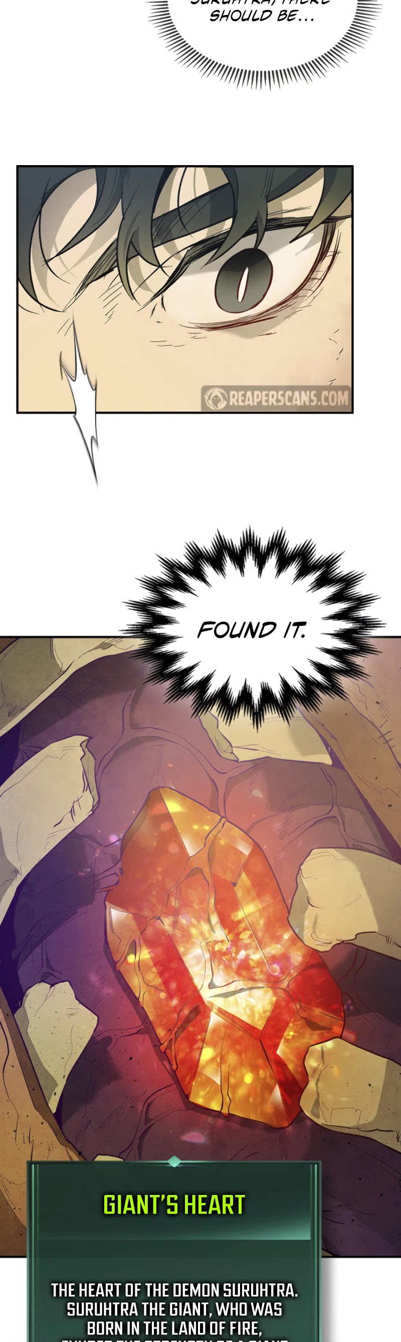 Leveling With The Gods Chapter 15 - Page 8