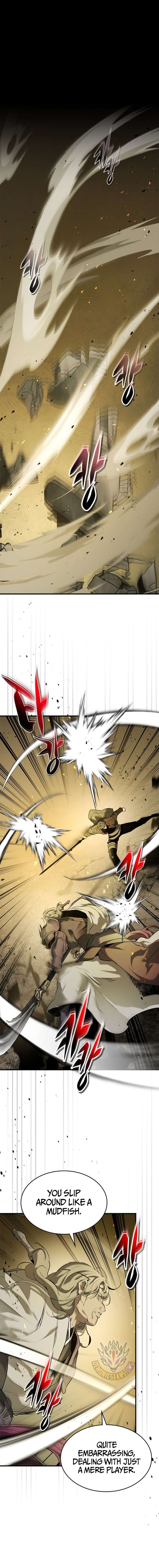 Leveling With The Gods Chapter 151 - Page 2