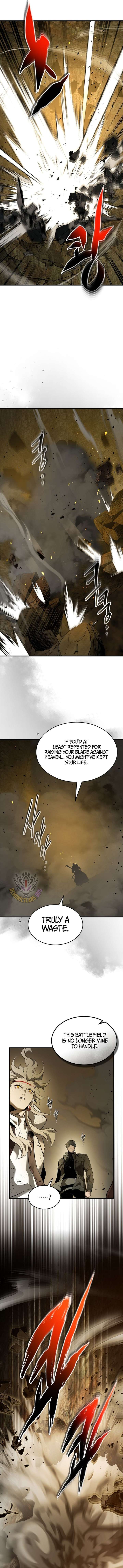 Leveling With The Gods Chapter 151 - Page 4