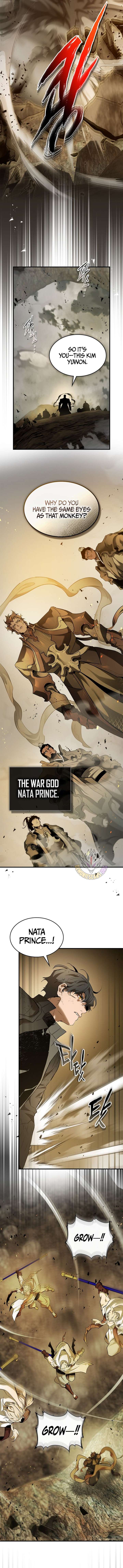 Leveling With The Gods Chapter 151 - Page 5